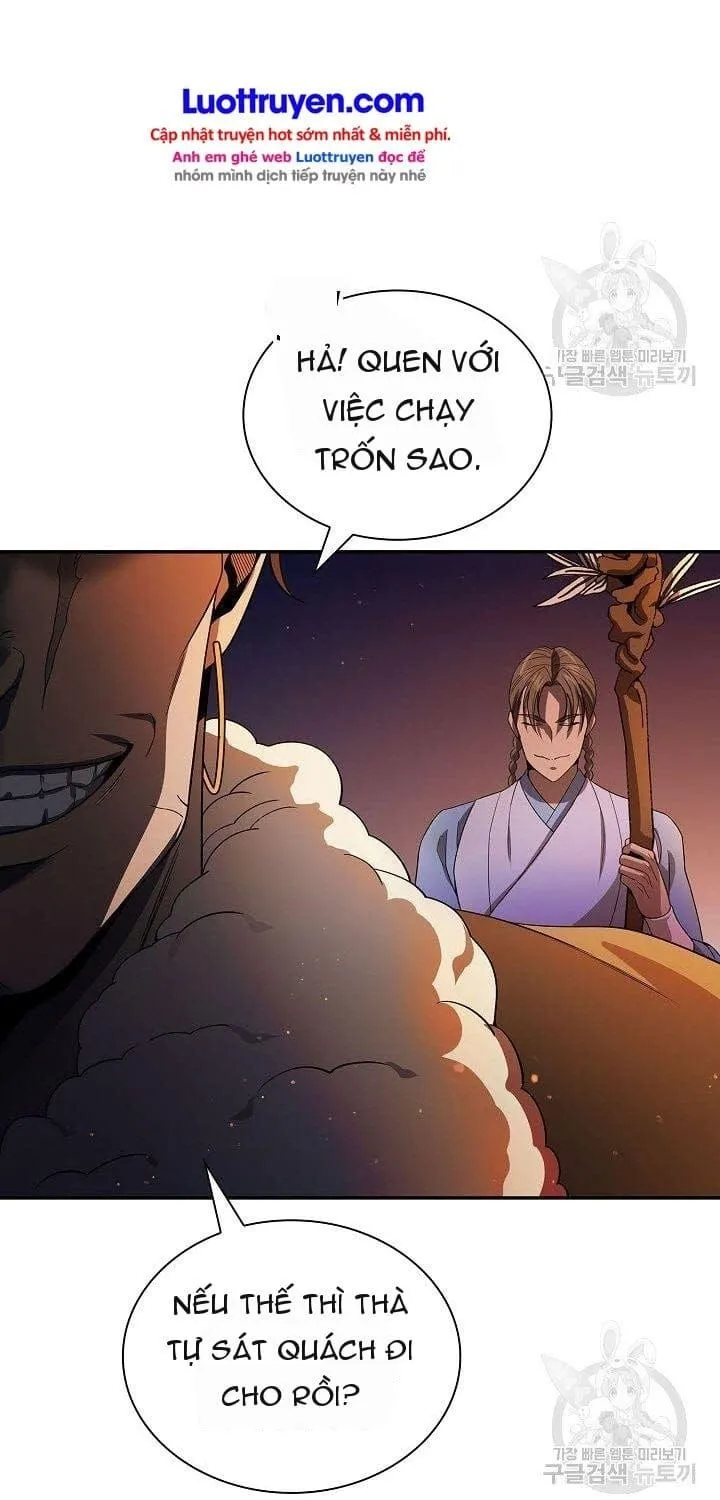 Quán Trọ Phong Ba - Chap 122 - Trang 55