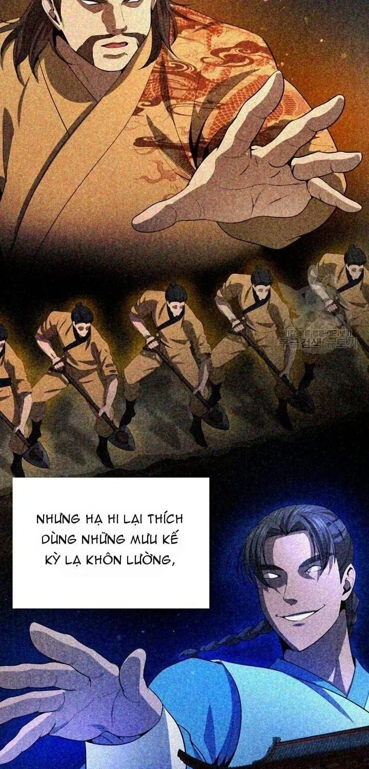 Quán Trọ Phong Ba - Chap 122 - Trang 57