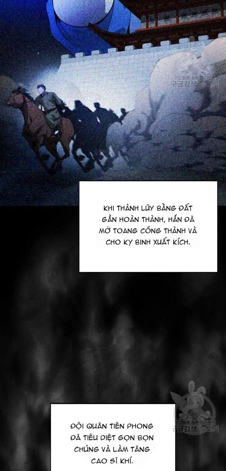 Quán Trọ Phong Ba - Chap 122 - Trang 58