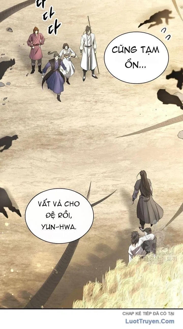 Quán Trọ Phong Ba - Chap 122 - Trang 7