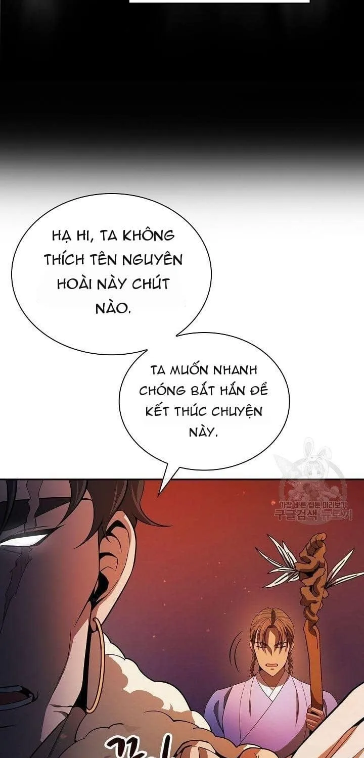 Quán Trọ Phong Ba - Chap 122 - Trang 62