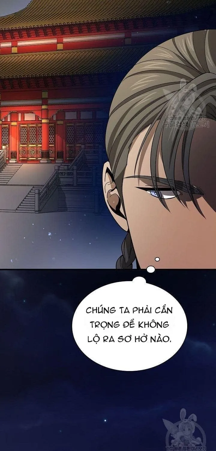 Quán Trọ Phong Ba - Chap 122 - Trang 69