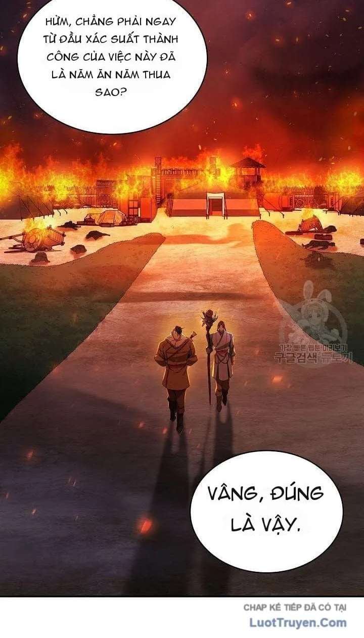 Quán Trọ Phong Ba - Chap 122 - Trang 71