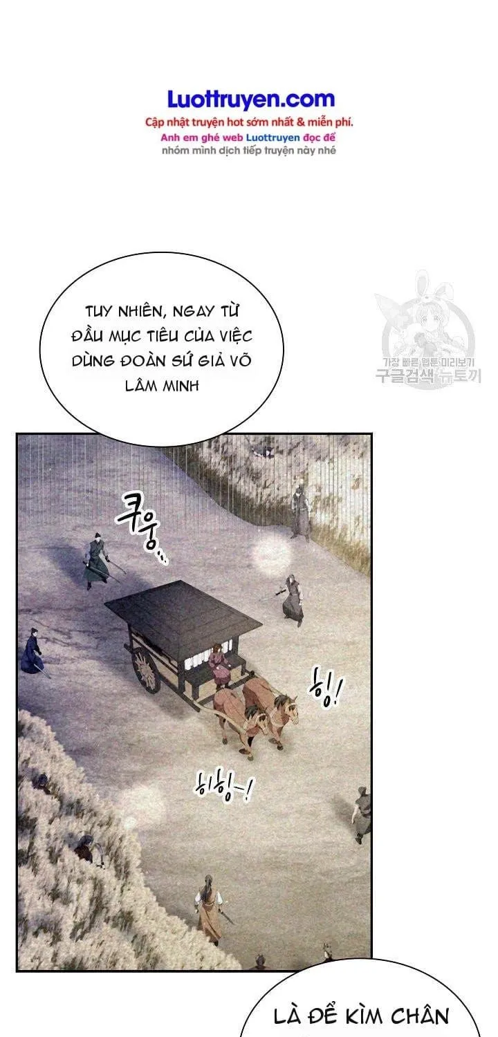 Quán Trọ Phong Ba - Chap 122 - Trang 72