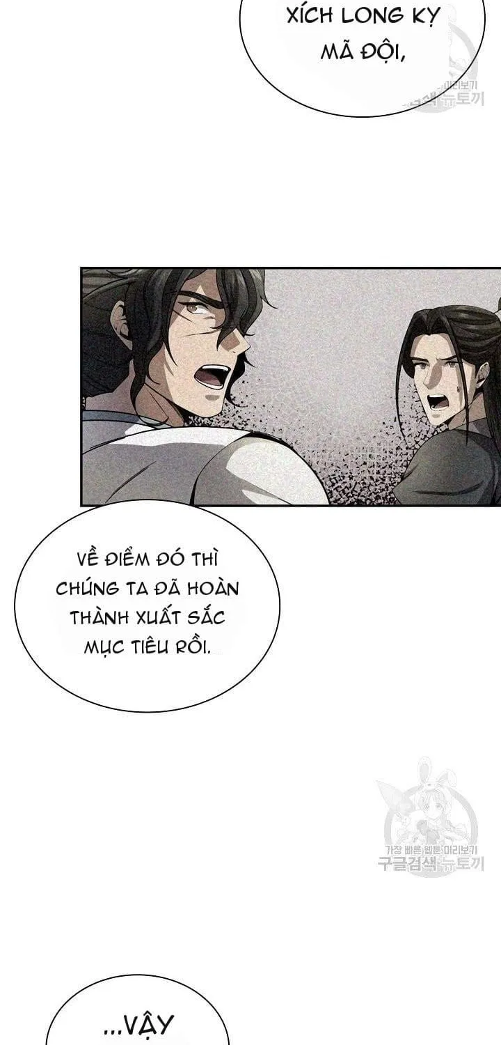Quán Trọ Phong Ba - Chap 122 - Trang 73