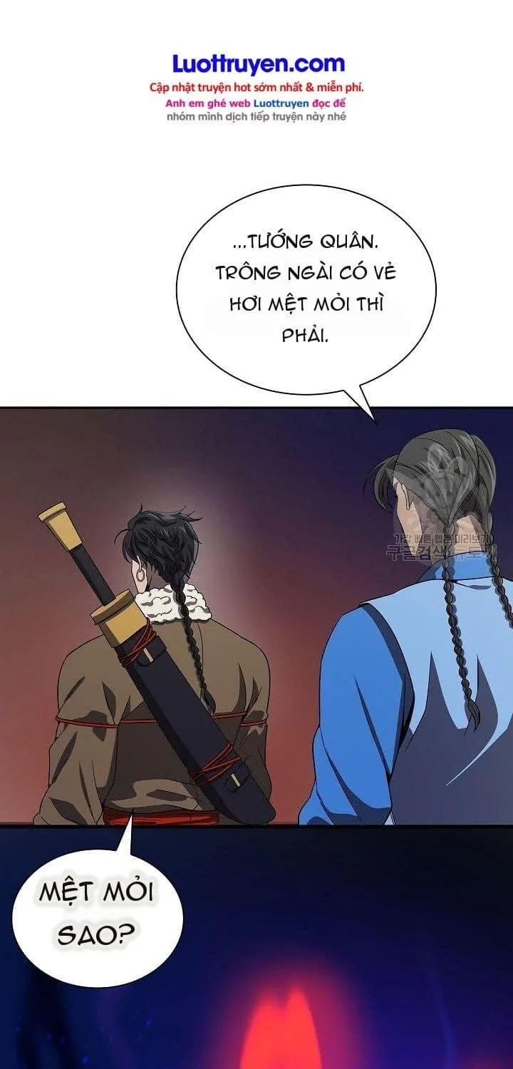 Quán Trọ Phong Ba - Chap 122 - Trang 75