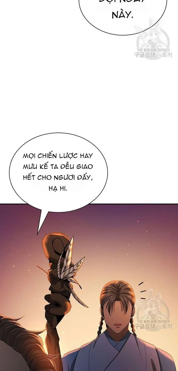 Quán Trọ Phong Ba - Chap 122 - Trang 80