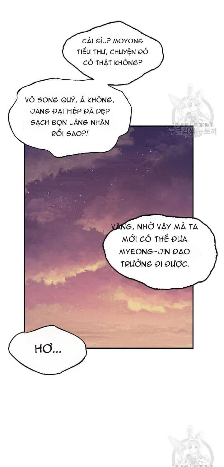 Quán Trọ Phong Ba - Chap 122 - Trang 9