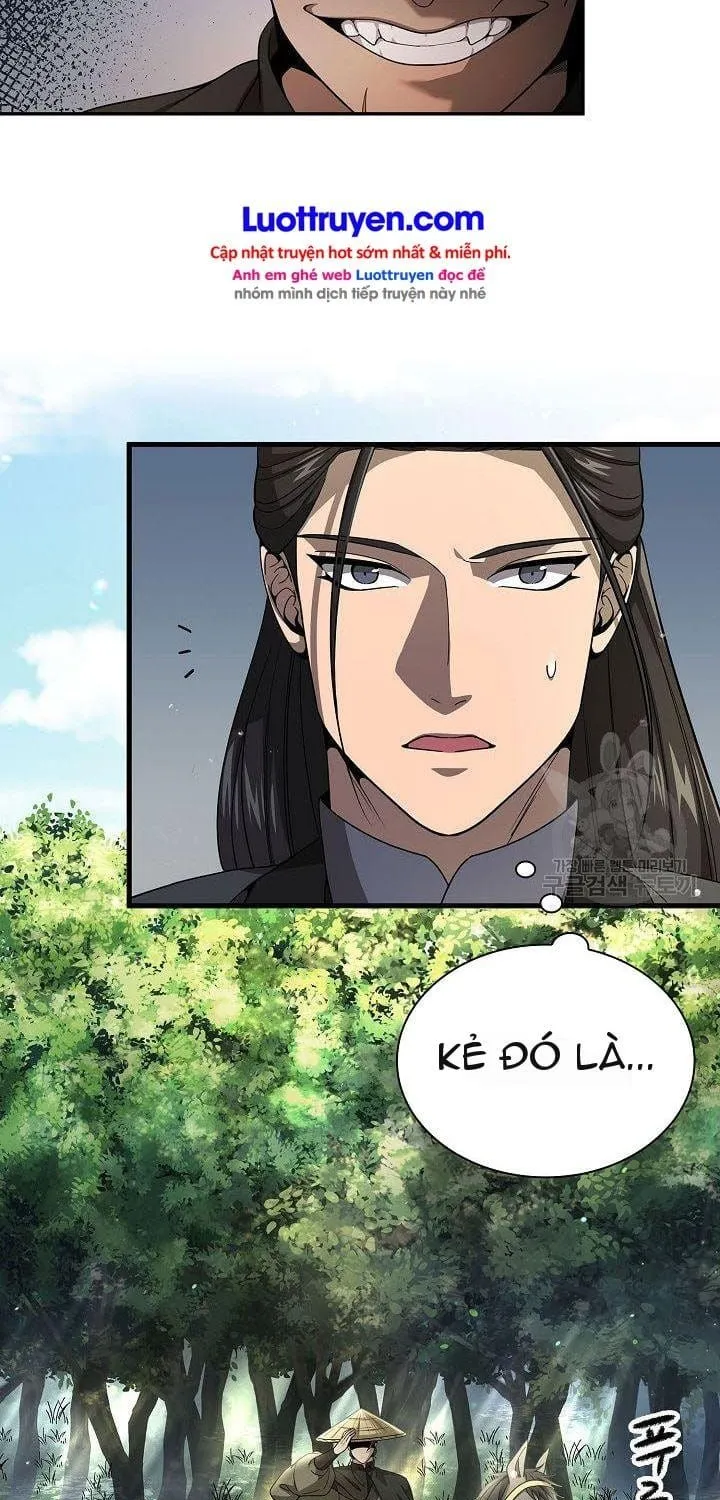 Quán Trọ Phong Ba - Chap 123 - Trang 14