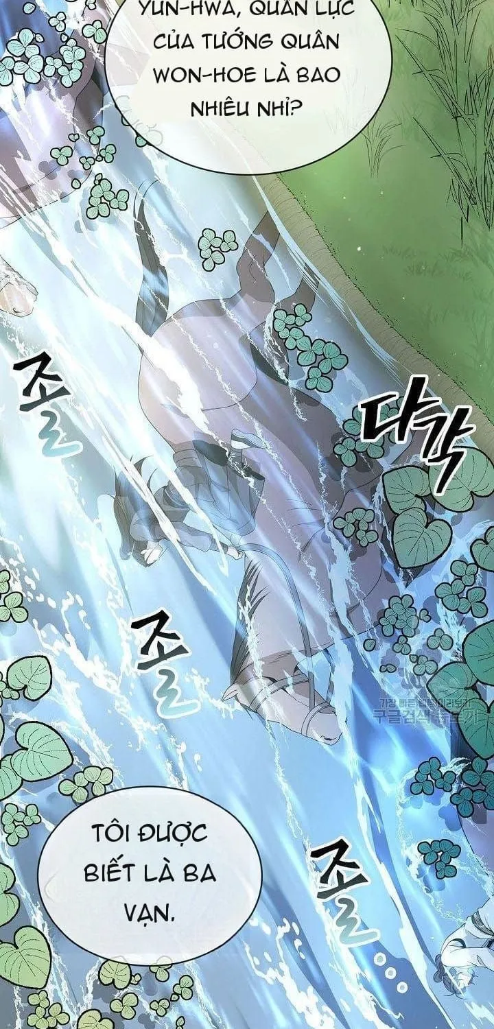 Quán Trọ Phong Ba - Chap 123 - Trang 3