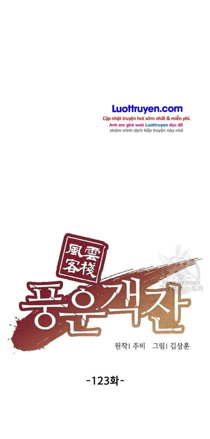 Quán Trọ Phong Ba - Chap 123 - Trang 25