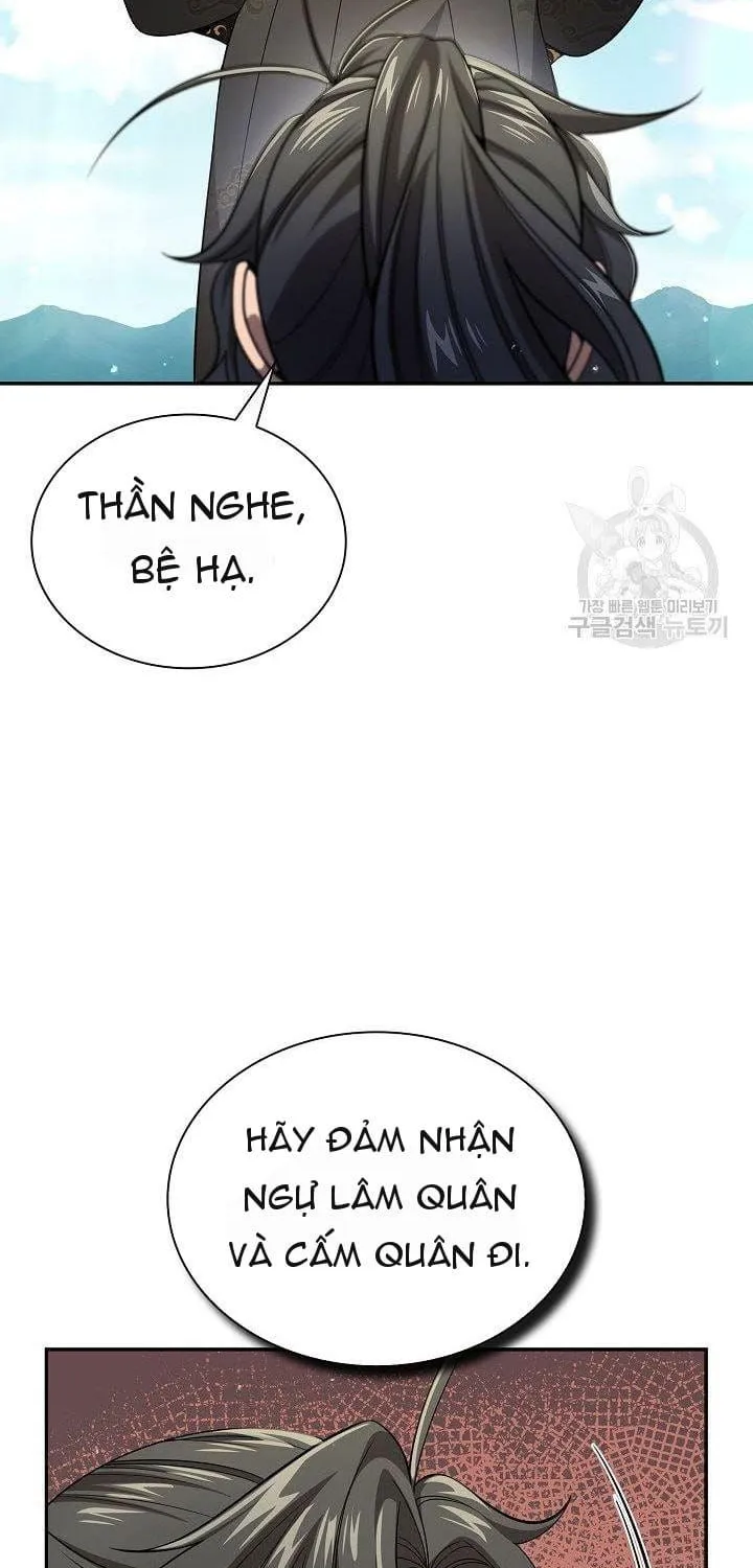 Quán Trọ Phong Ba - Chap 123 - Trang 33