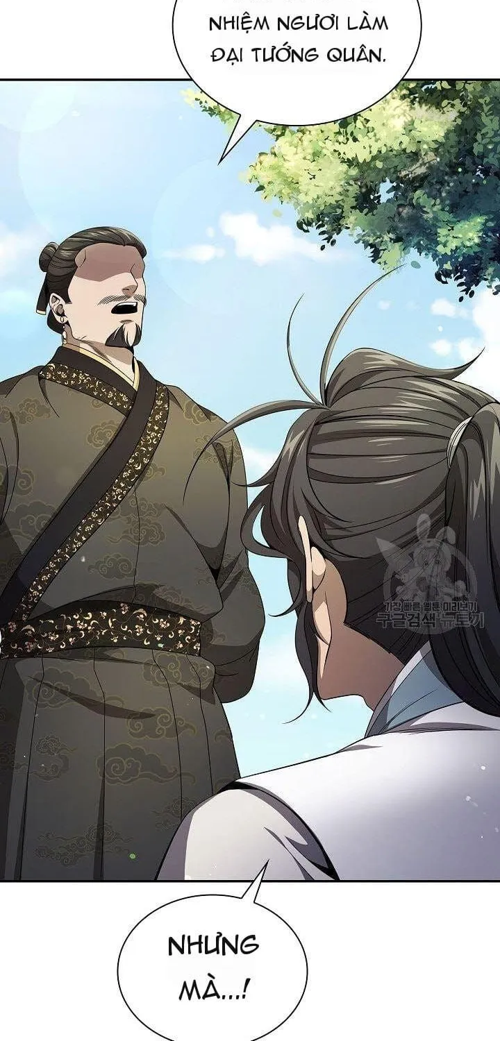 Quán Trọ Phong Ba - Chap 123 - Trang 35
