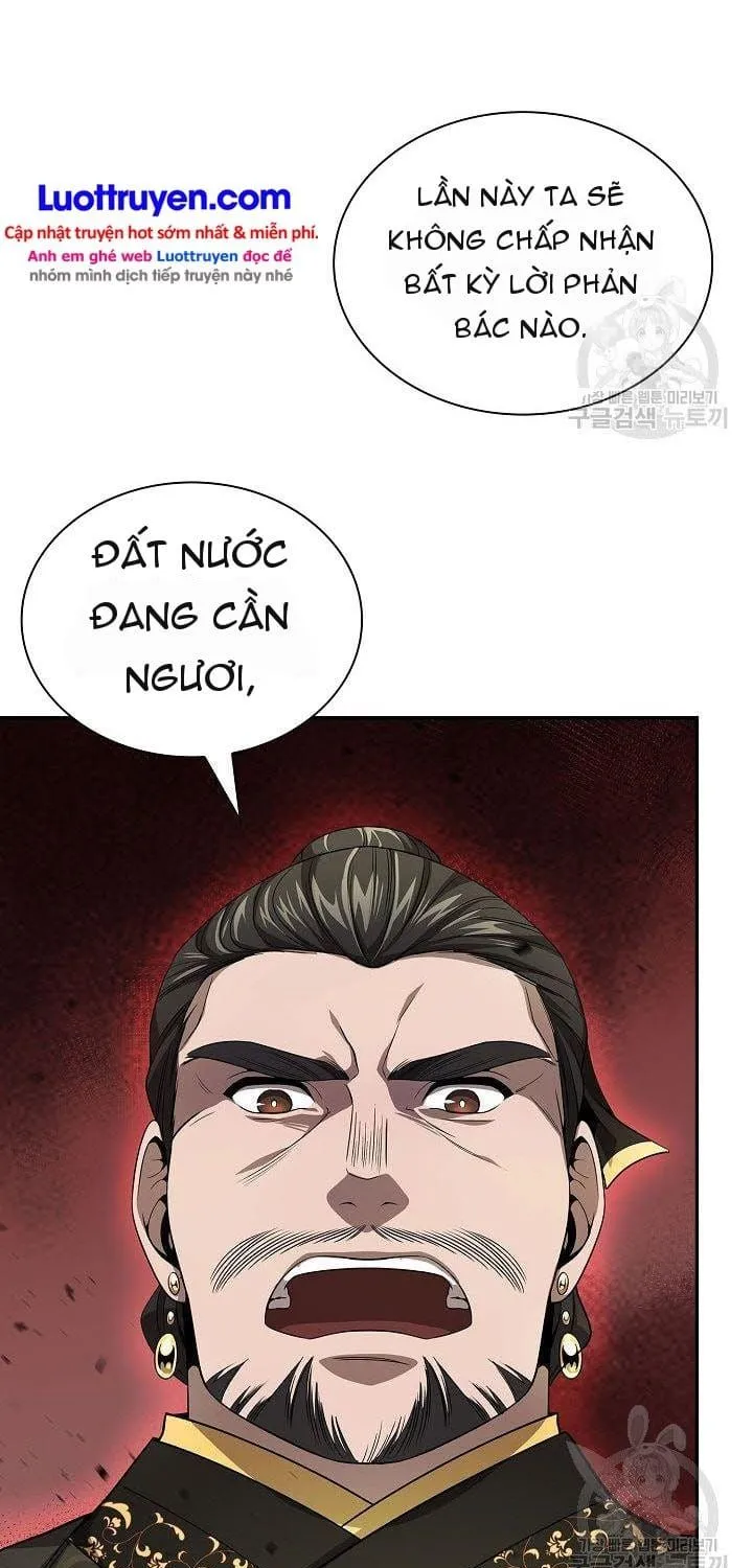 Quán Trọ Phong Ba - Chap 123 - Trang 37