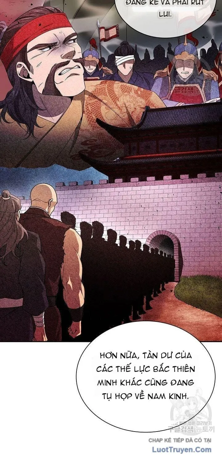 Quán Trọ Phong Ba - Chap 123 - Trang 40