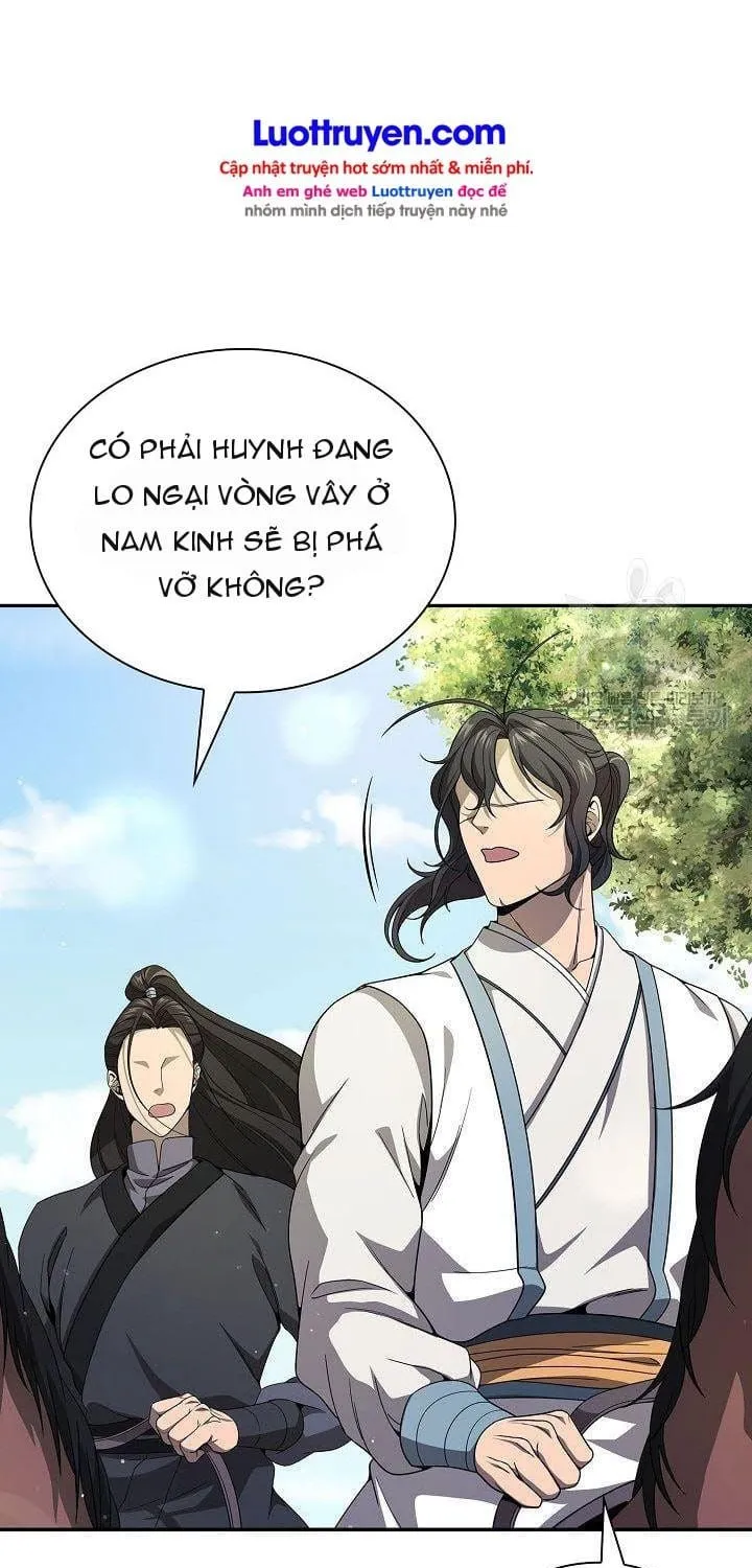 Quán Trọ Phong Ba - Chap 123 - Trang 5