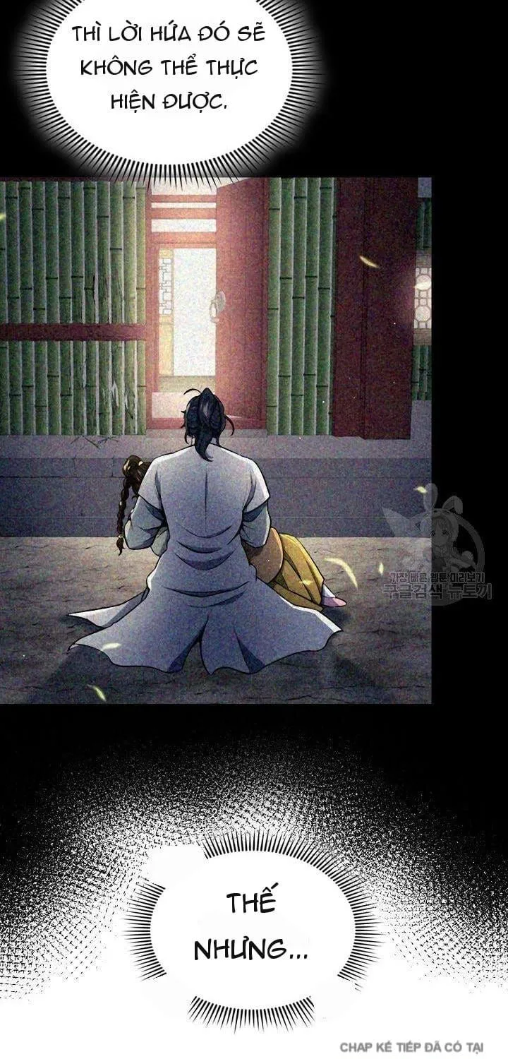 Quán Trọ Phong Ba - Chap 123 - Trang 46