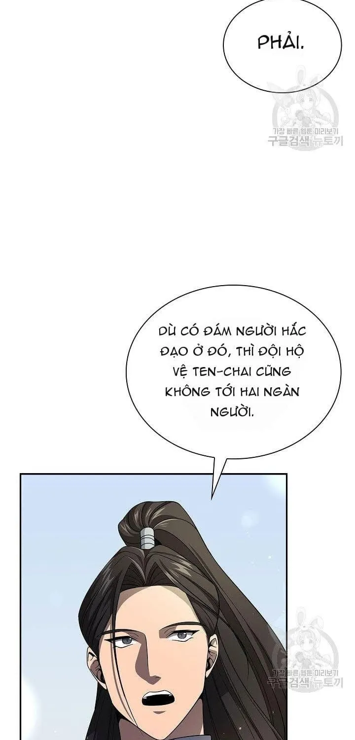 Quán Trọ Phong Ba - Chap 123 - Trang 6