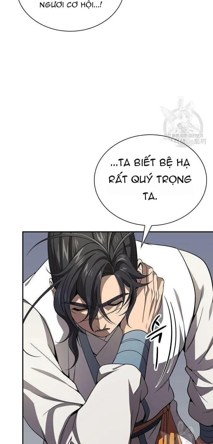 Quán Trọ Phong Ba - Chap 123 - Trang 57