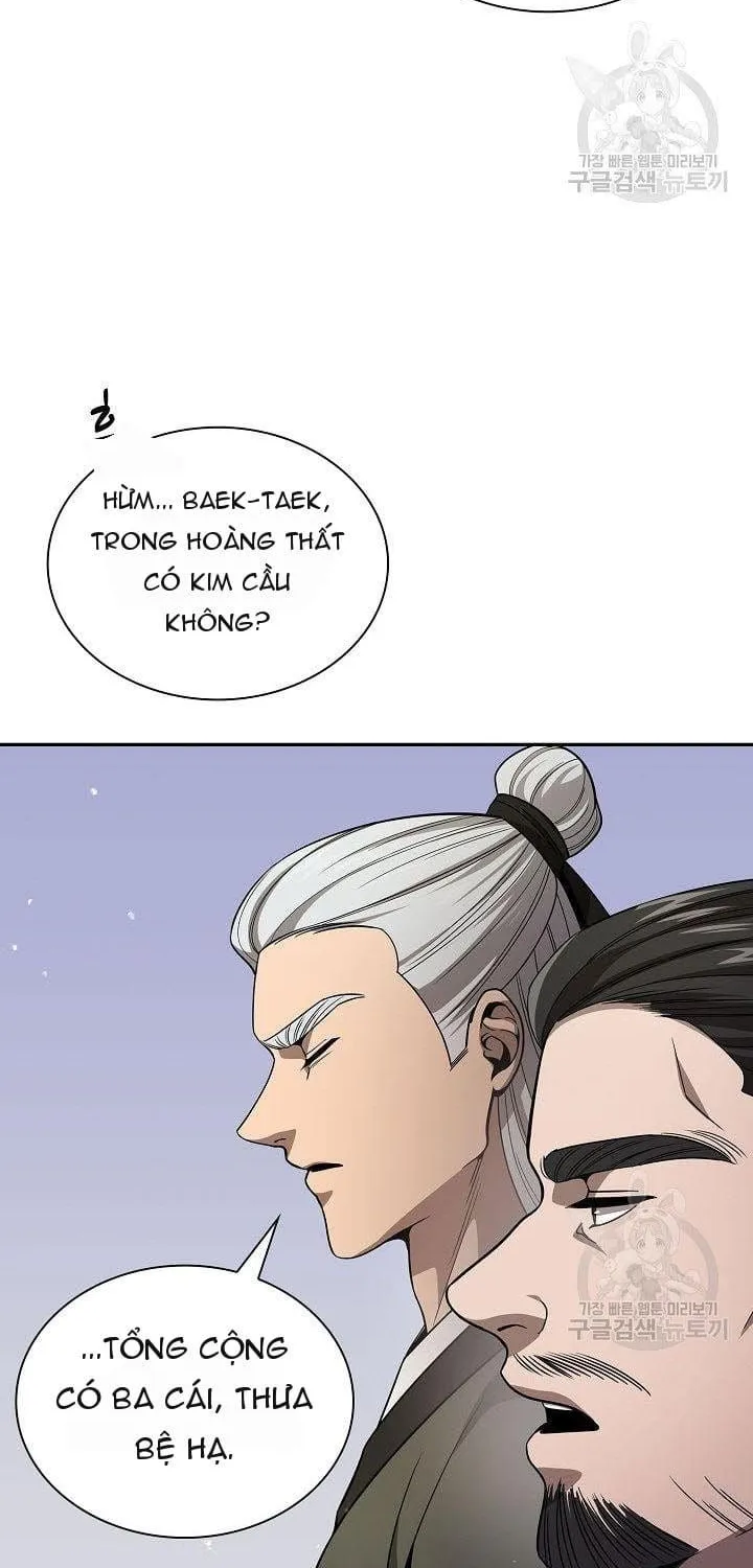 Quán Trọ Phong Ba - Chap 123 - Trang 73
