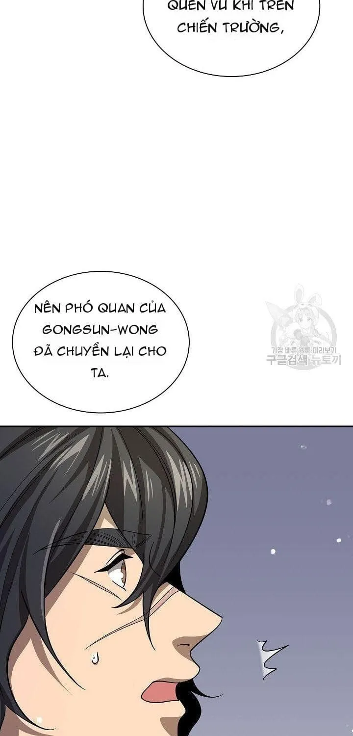 Quán Trọ Phong Ba - Chap 123 - Trang 81