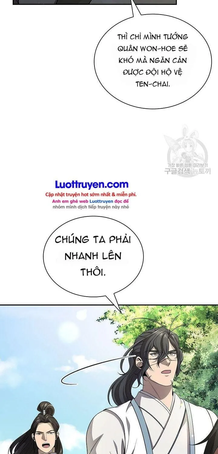 Quán Trọ Phong Ba - Chap 123 - Trang 10