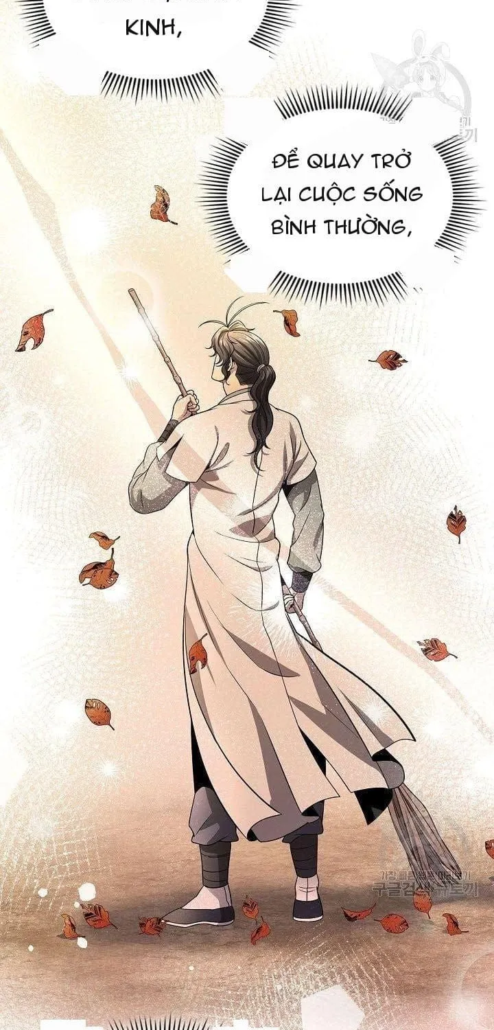 Quán Trọ Phong Ba - Chap 124 - Trang 11