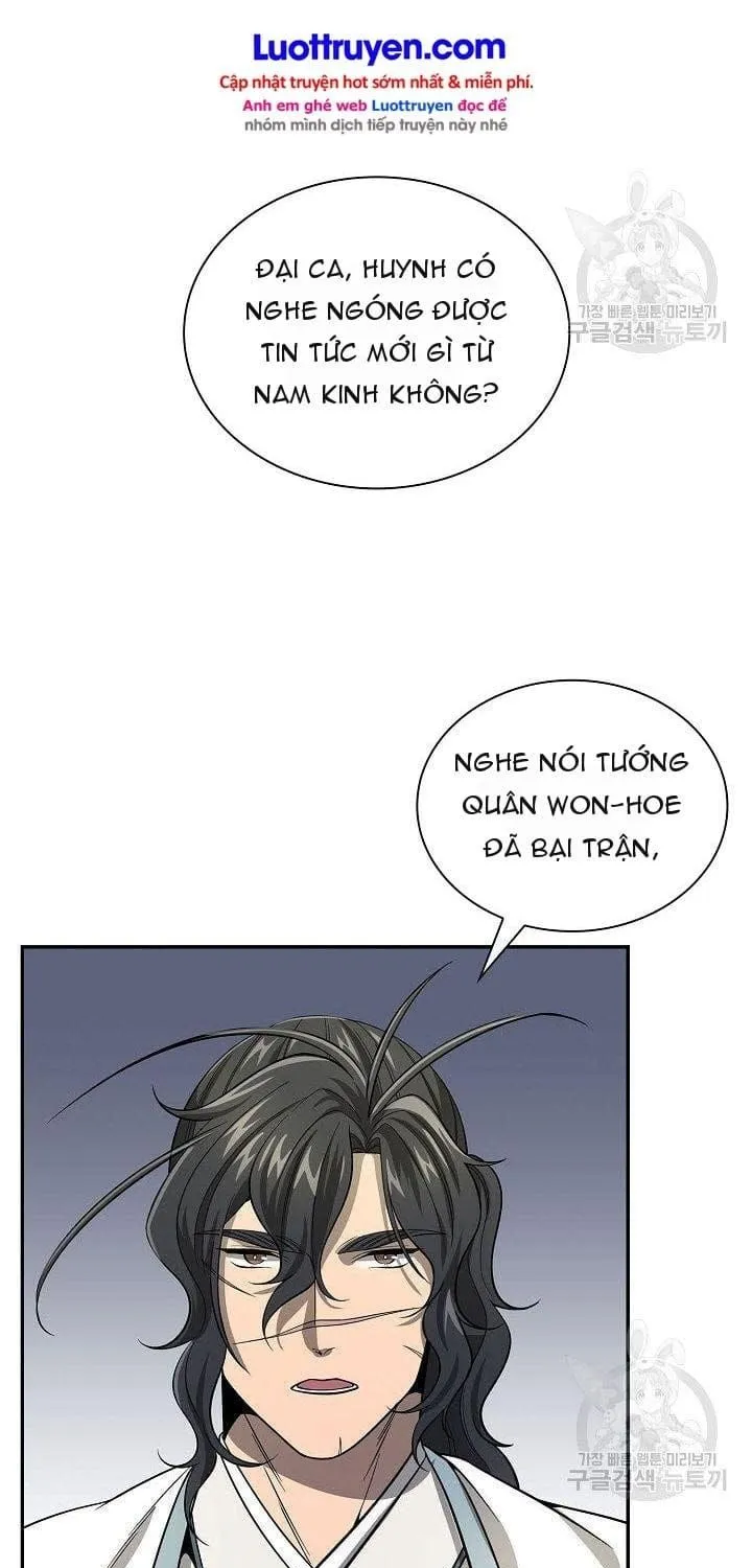 Quán Trọ Phong Ba - Chap 124 - Trang 13