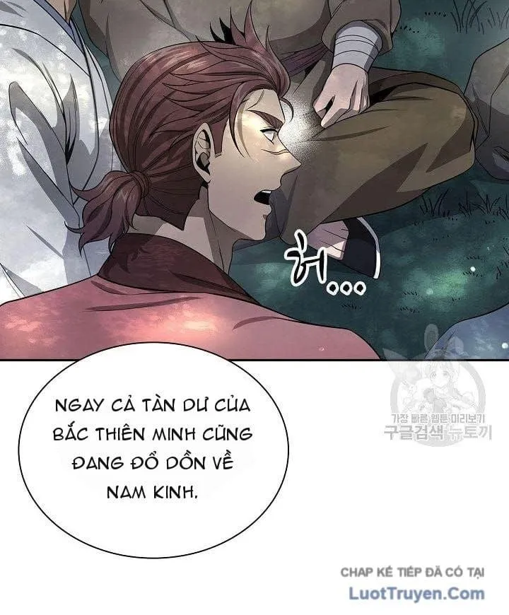 Quán Trọ Phong Ba - Chap 124 - Trang 15