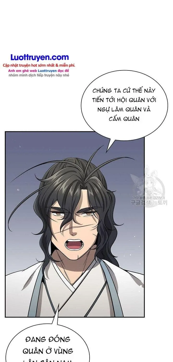 Quán Trọ Phong Ba - Chap 124 - Trang 16