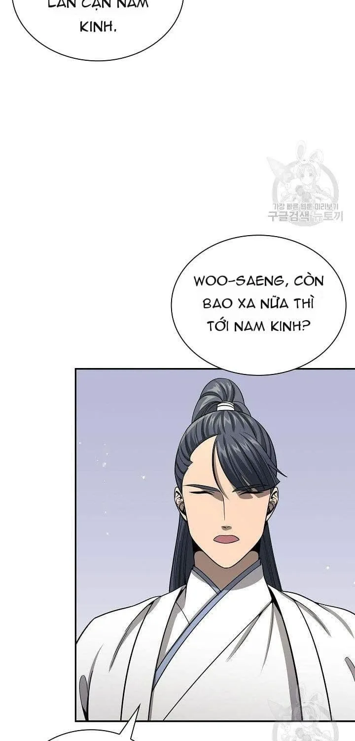 Quán Trọ Phong Ba - Chap 124 - Trang 17