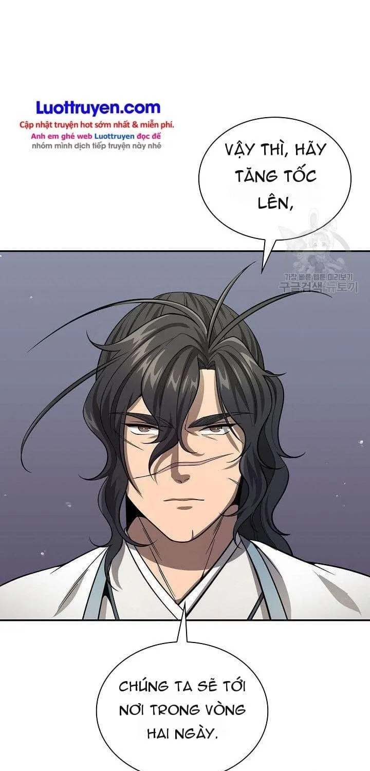 Quán Trọ Phong Ba - Chap 124 - Trang 19