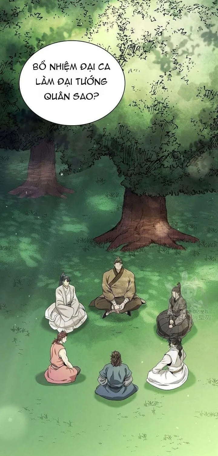 Quán Trọ Phong Ba - Chap 124 - Trang 3