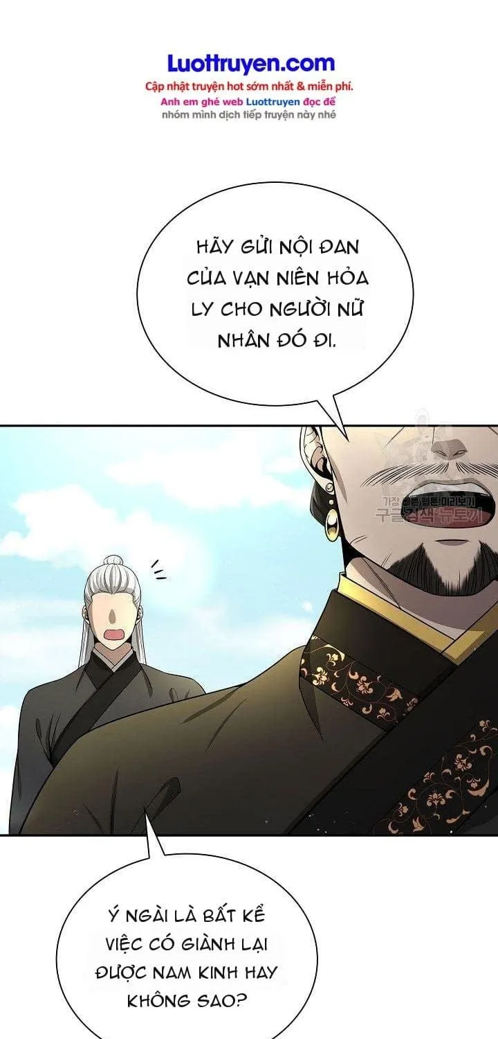 Quán Trọ Phong Ba - Chap 124 - Trang 22