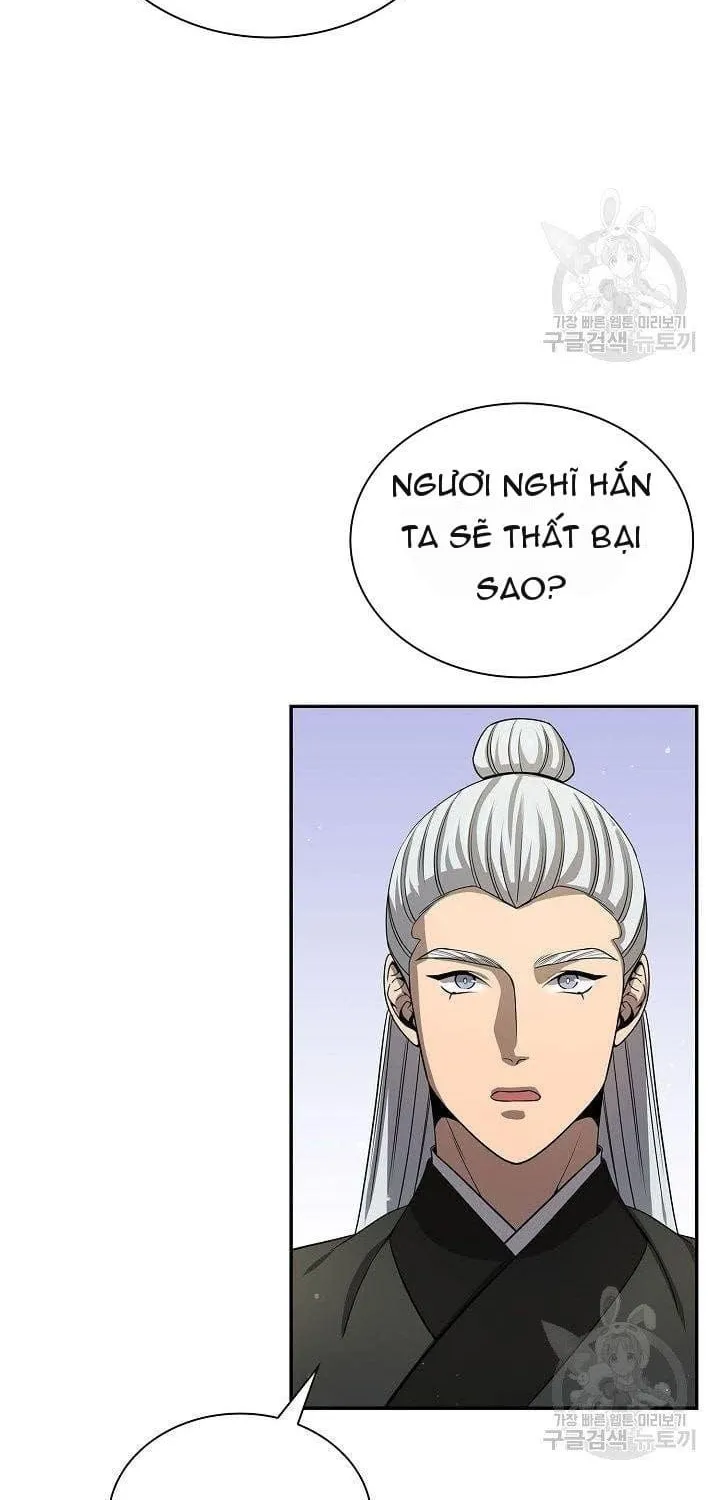 Quán Trọ Phong Ba - Chap 124 - Trang 23