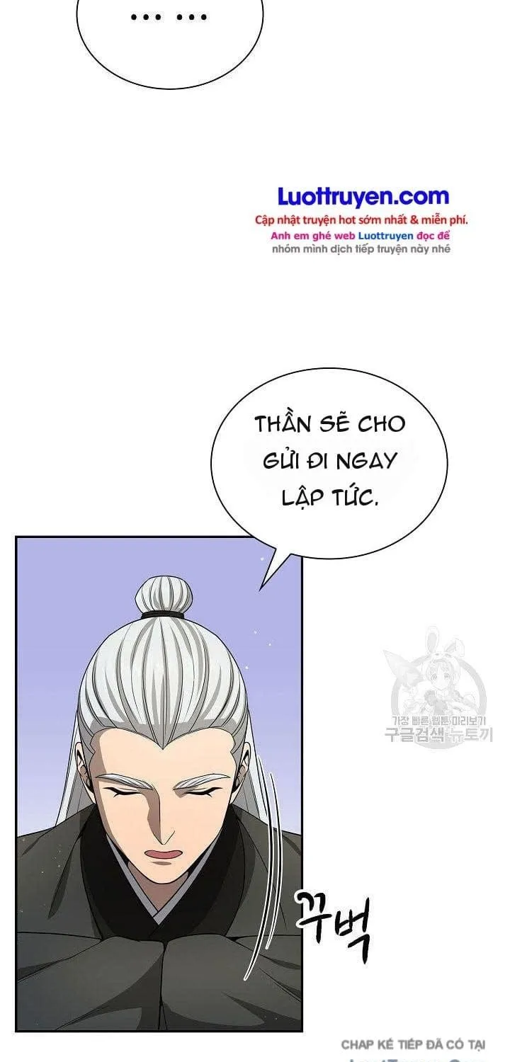 Quán Trọ Phong Ba - Chap 124 - Trang 24
