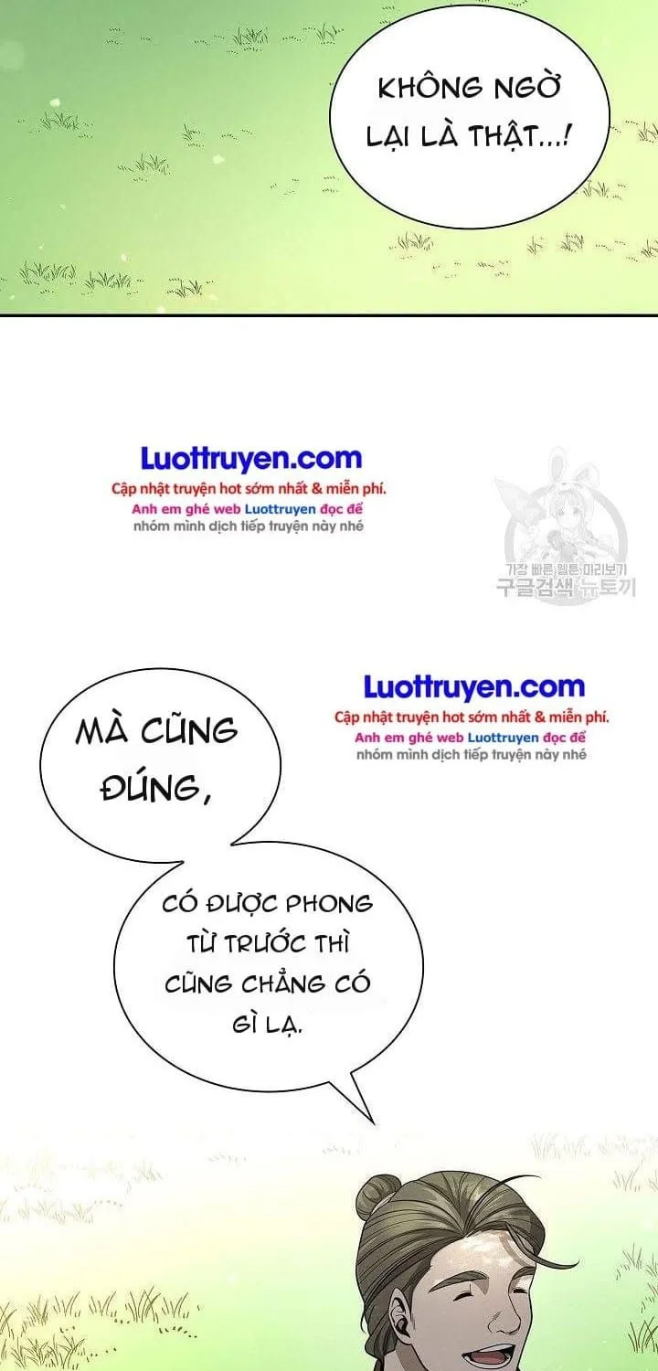 Quán Trọ Phong Ba - Chap 124 - Trang 4