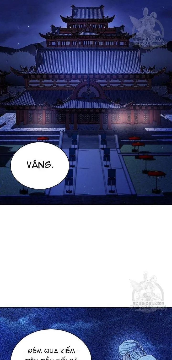 Quán Trọ Phong Ba - Chap 124 - Trang 37