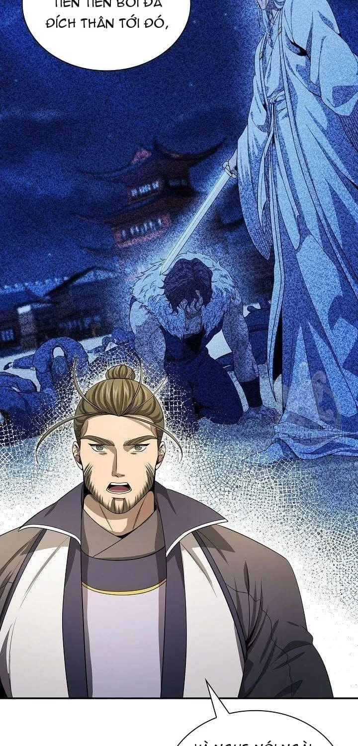 Quán Trọ Phong Ba - Chap 124 - Trang 38
