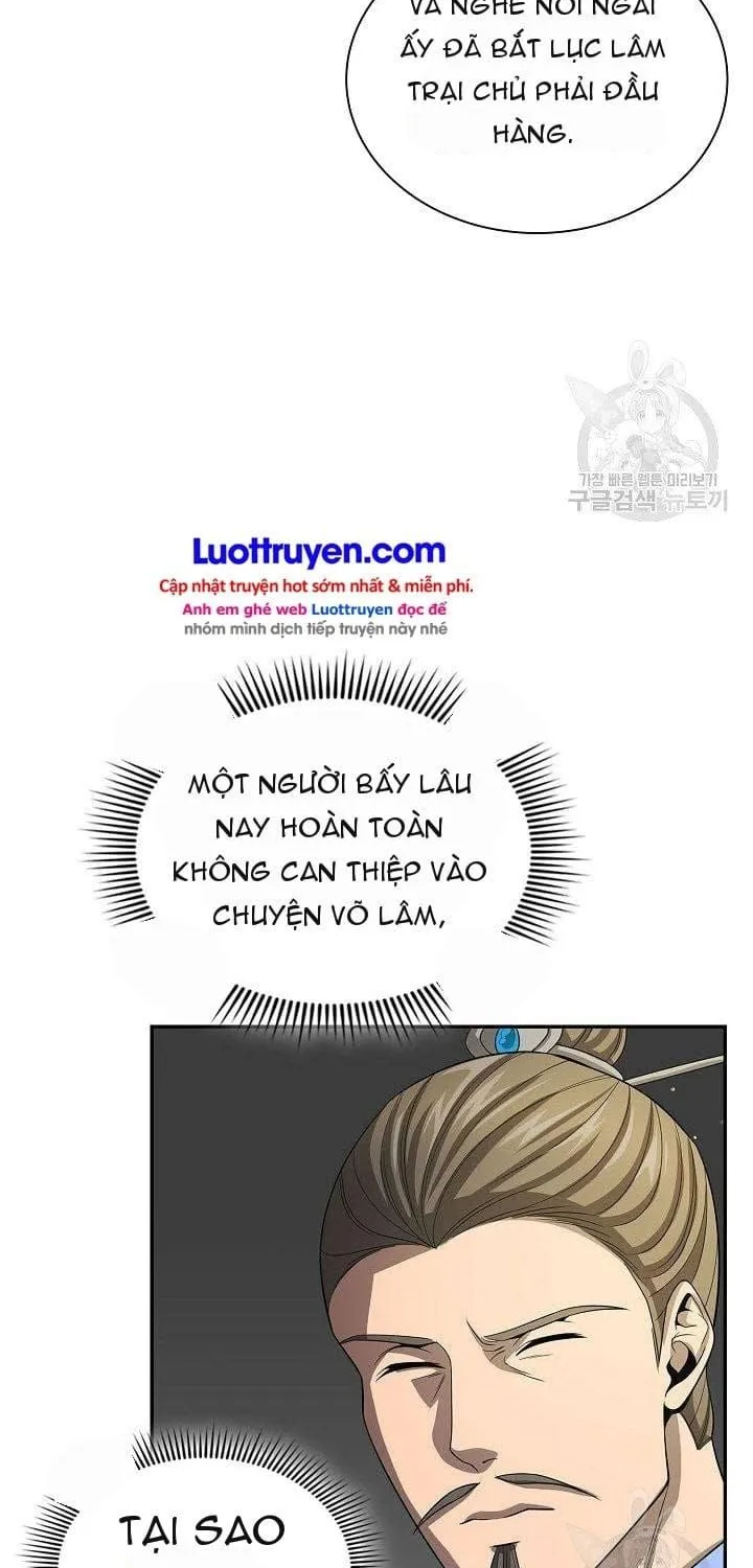 Quán Trọ Phong Ba - Chap 124 - Trang 39