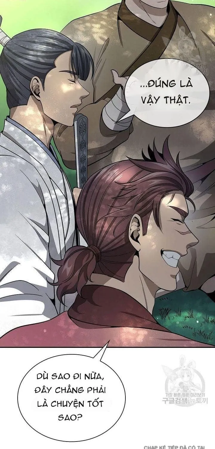 Quán Trọ Phong Ba - Chap 124 - Trang 5