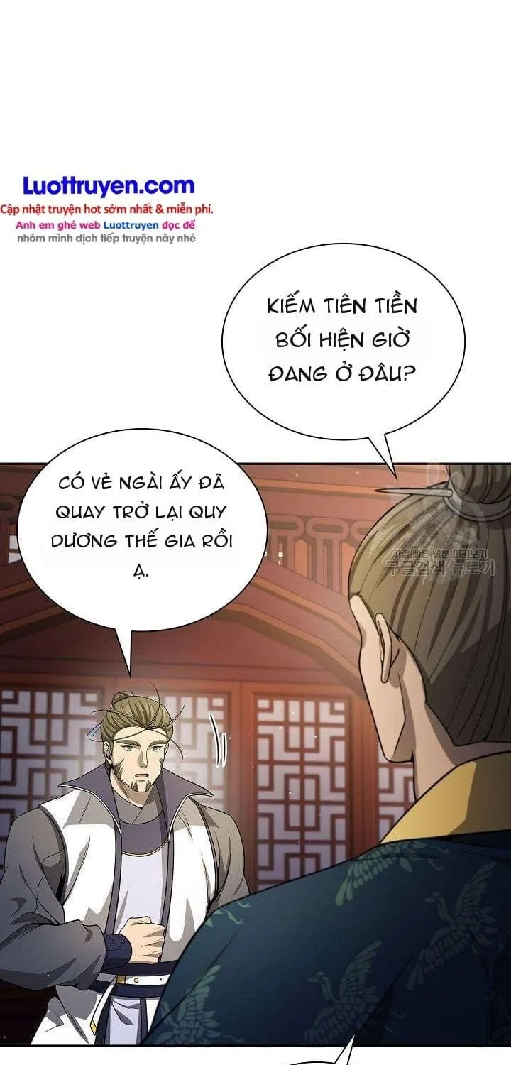 Quán Trọ Phong Ba - Chap 124 - Trang 41