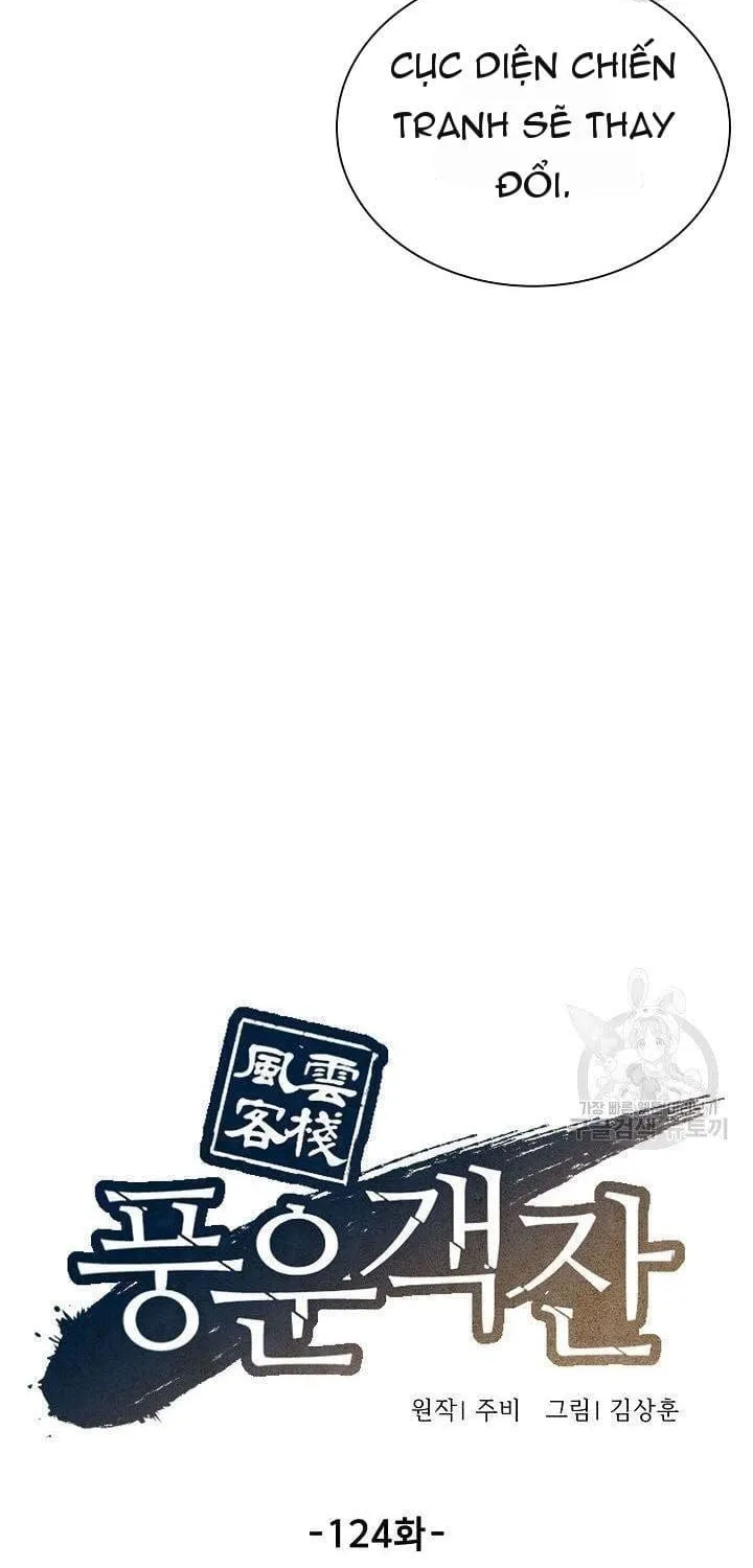 Quán Trọ Phong Ba - Chap 124 - Trang 45