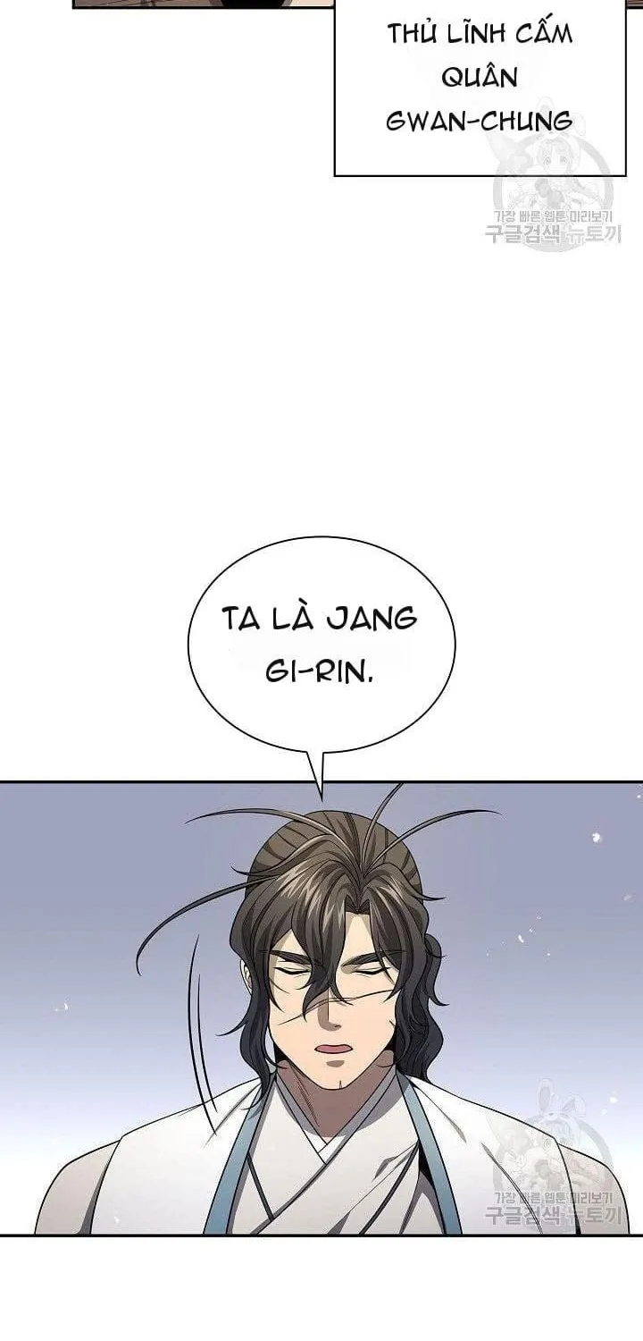 Quán Trọ Phong Ba - Chap 124 - Trang 59
