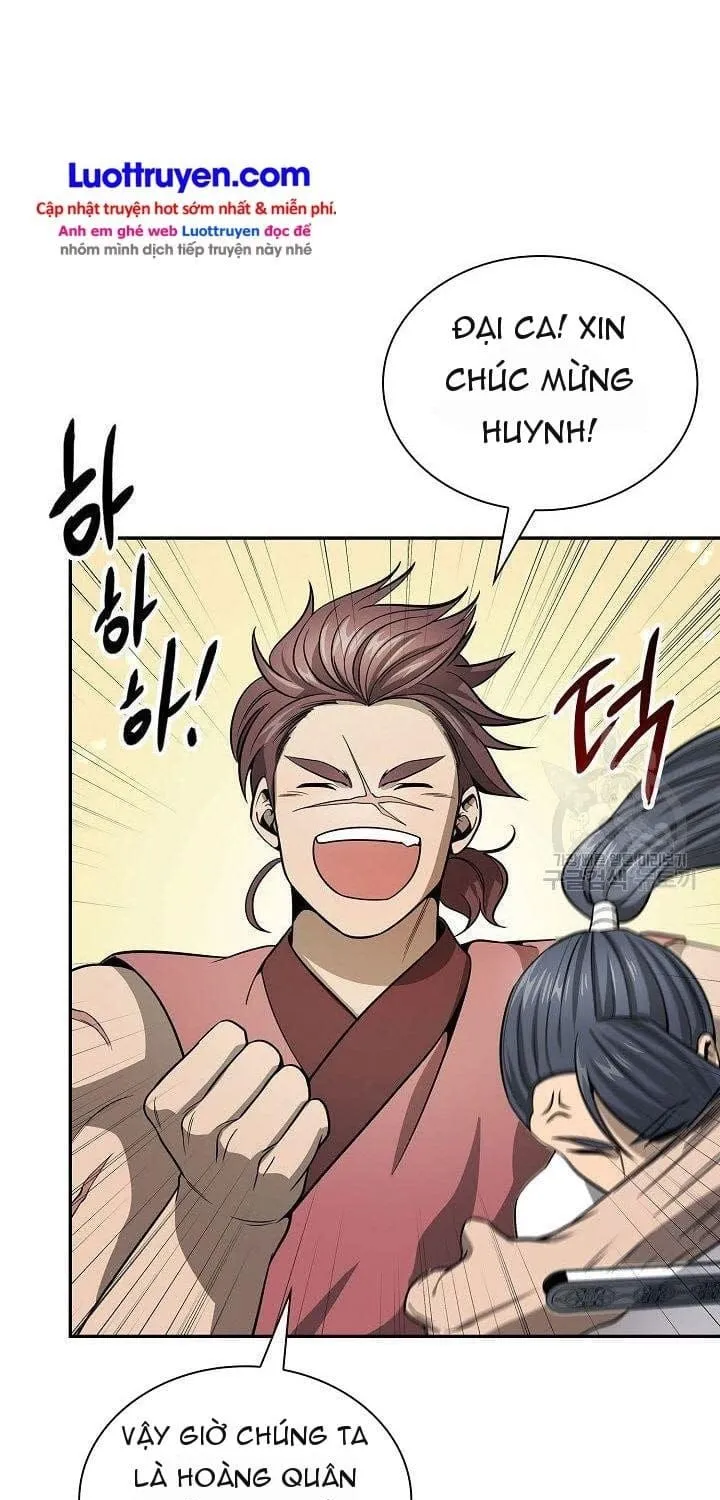 Quán Trọ Phong Ba - Chap 124 - Trang 7