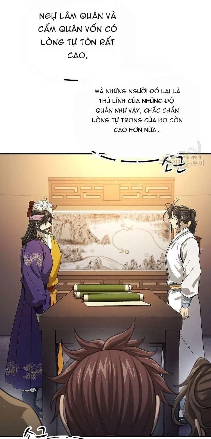 Quán Trọ Phong Ba - Chap 124 - Trang 64