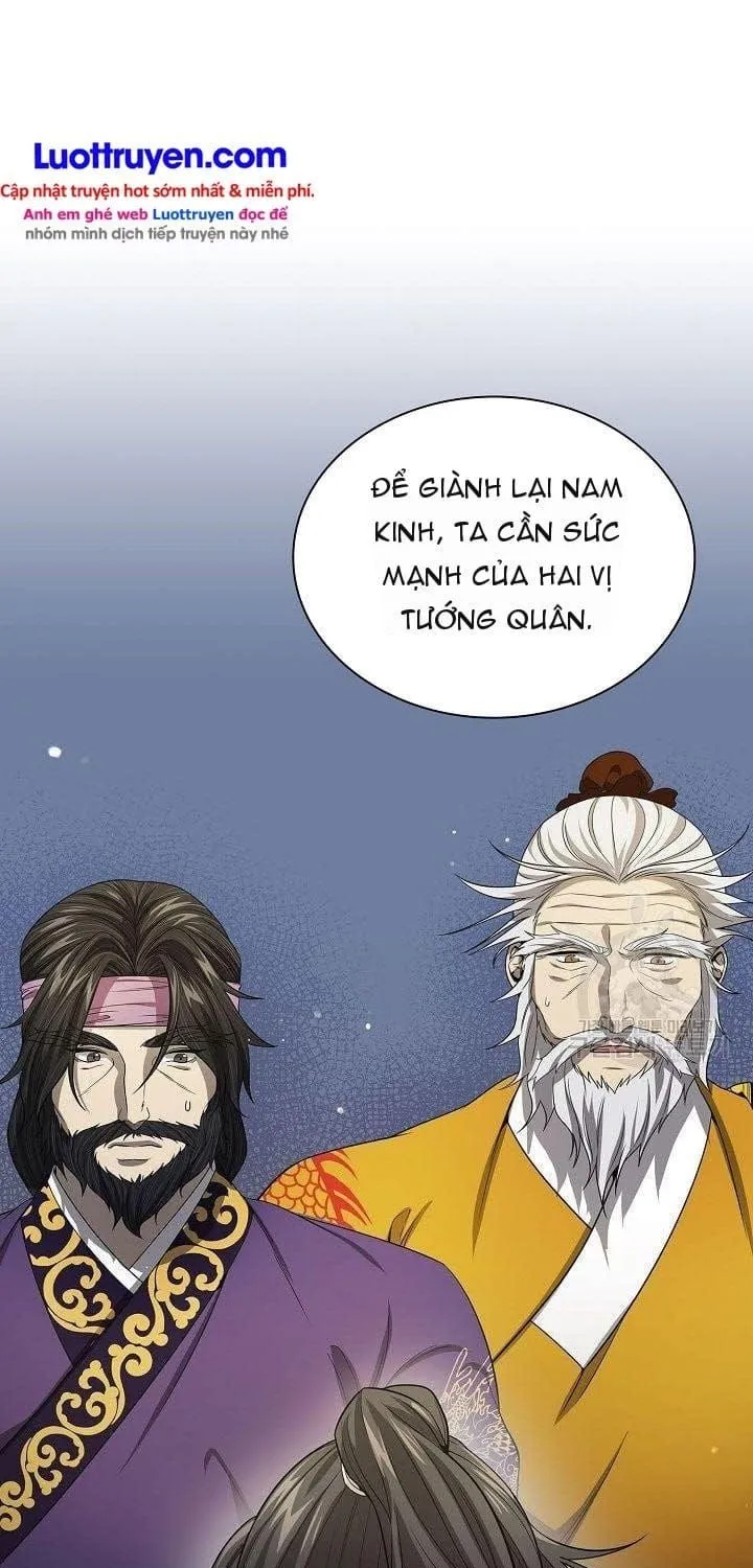 Quán Trọ Phong Ba - Chap 124 - Trang 69