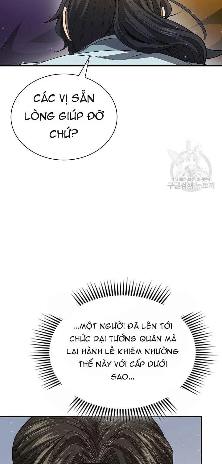 Quán Trọ Phong Ba - Chap 124 - Trang 70