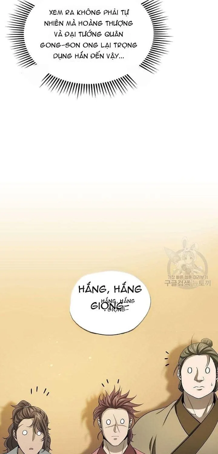 Quán Trọ Phong Ba - Chap 124 - Trang 73