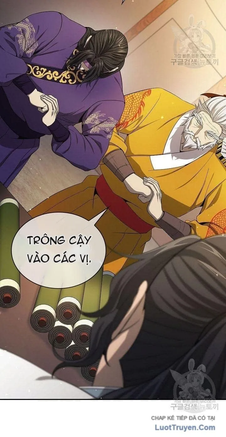 Quán Trọ Phong Ba - Chap 124 - Trang 77